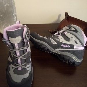 Asolo Athens Womens/Girls Hiking Boots US 5 EUR 36